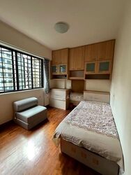 Pinevale (D18), Condominium #628388781